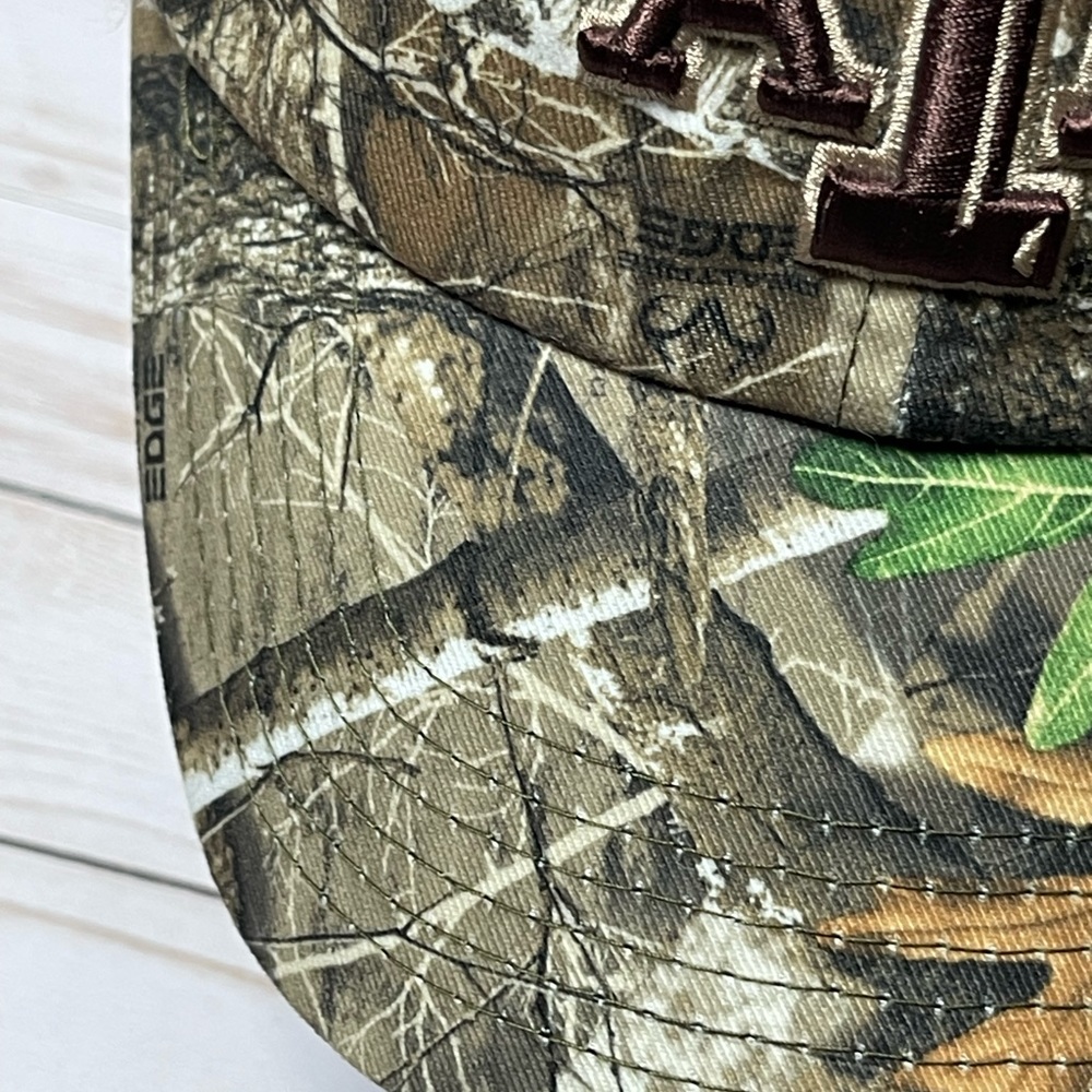 Texas A&M hat - Picture 7 of 14